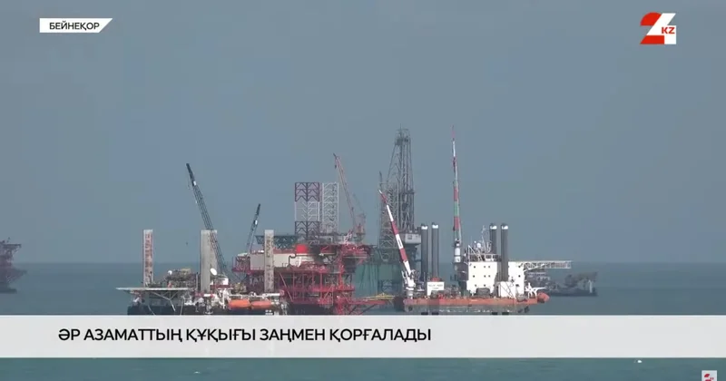 Қазақстан азаматтары Қатар елінде жұмыс істей алады