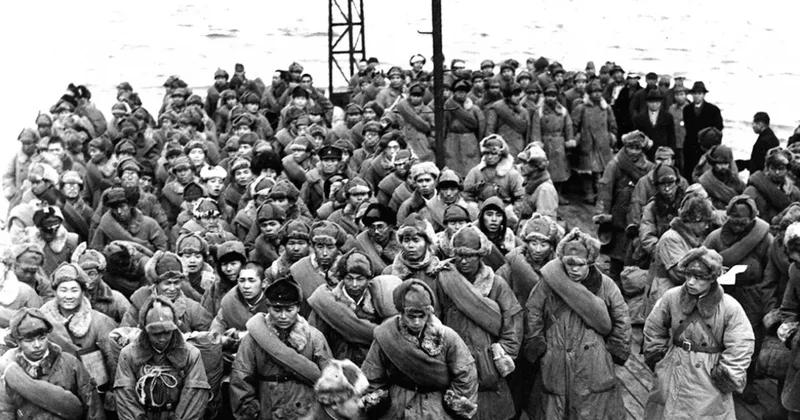 Индустрияның үнсіз самурайлары: Қазақ жерінде еңбек еткен 59 мың жапон туралы не білеміз