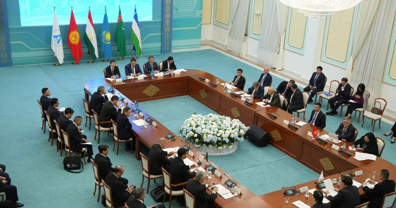 42 экологиялық жоба іске асырылады