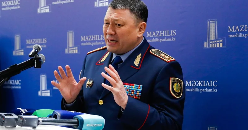 Шерзат ісінде куәгер қыздардың әрекетінде қылмыс құрамы жоқ Сәденов