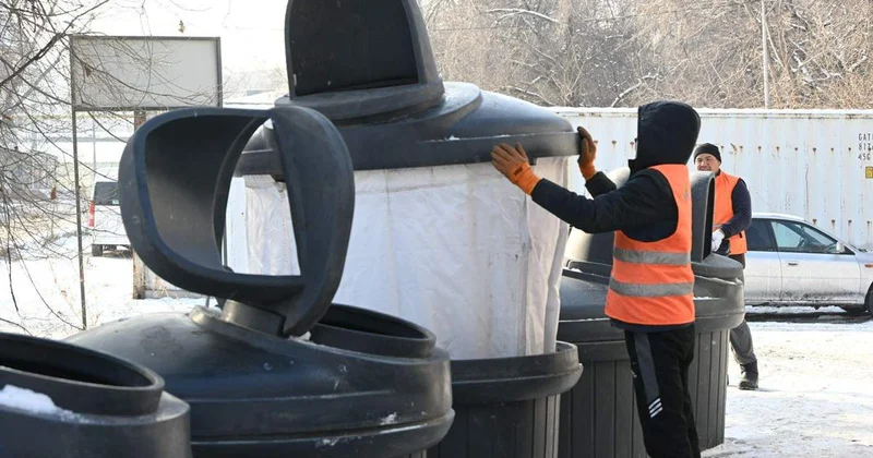 Абай облысында қалдықтарды шығару тарифтерін заңсыз көтеру тоқтатылды