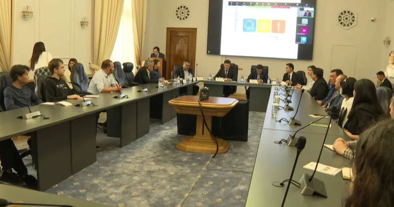 Алматыда ядролық физика саласындағы халықаралық мектеп жұмысын бастады