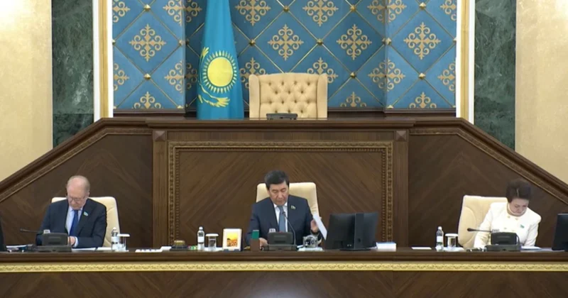 Бір палаталы Парламент елімізге қандай өзгеріс әкеледі?