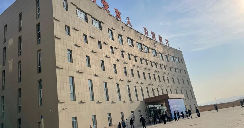 Үрімжіде қазақтың музыкалық аспаптарымен танысуға келетіндердің қарасы қалың