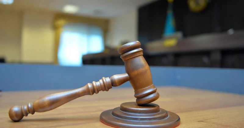Ақсуда мемлекетке 290 млн теңгеден астам шығын келтірген шенеунік пен кәсіпкер сотталды
