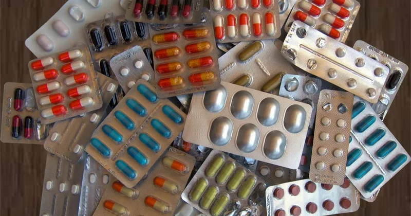 ВОЗ: число устойчивых к антибиотикам инфекций резко возрасло
