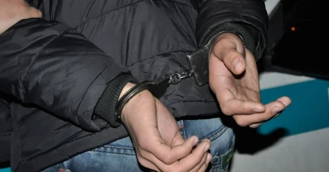 80% казахстанских преступников были ранее судимы