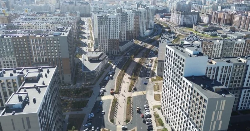 Астанада қандай ауқымды жол жобалары жүзеге асып жатыр