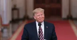 Это великий день : Трамп уверенно заявил об окончании войны между Израилем и ХАМАС