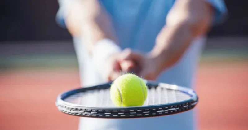 Алматыда ATP сериясындағы ірі теннис турнирі өтеді