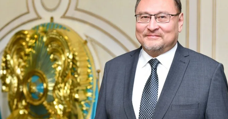 ​Президент СІМ басшысының бірінші орынбасарын қызметінен босатты