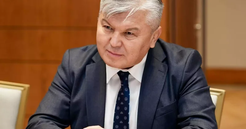 ЕАЭО жаһандық сын қатерлерге қарсы бірыңғай көліктік логистикалық кеңістік қалыптастырады