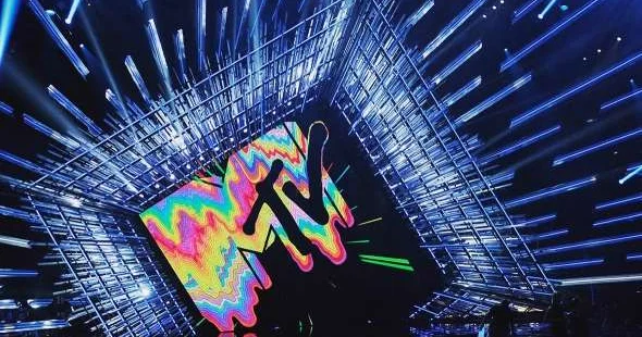 MTV уходит из Европы