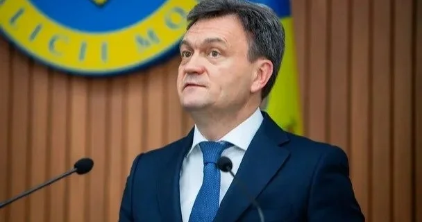Молдова премьер министрі келесі үкіметті басқарудан бас тартты