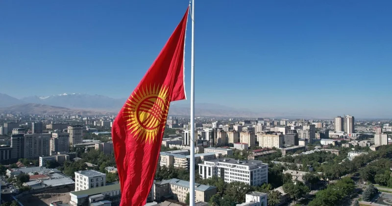 Қырғызстан астанасын Бішкектен Манасқа көшіруі мүмкін