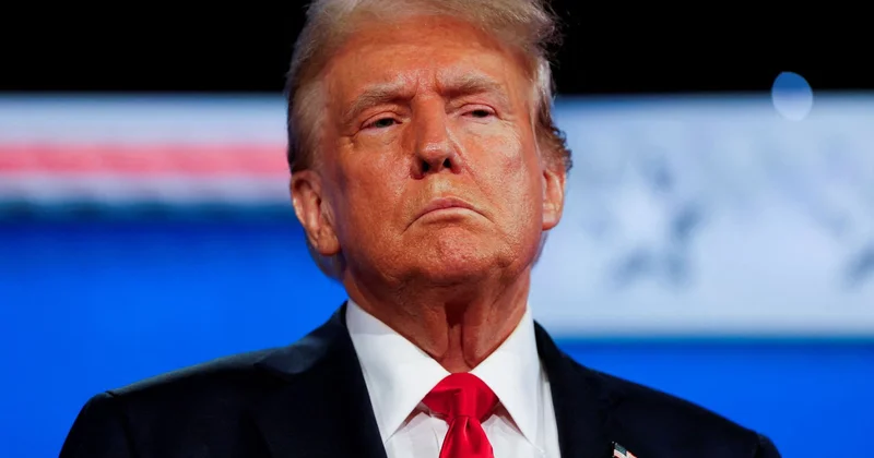 ​Трамп: Сгізінші соғысты тоқтатып, миллиондаған өмірді құтқардым