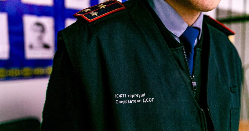Талғардағы қанды оқиға: кісі өлтіру мен бала ұрлау ісі бойынша тергеу аяқталды