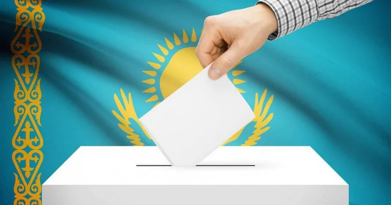 Әкім сайлауына әзірлік