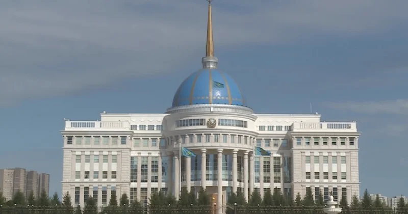 Қ. Тоқаев Д. Трампты Газадағы дипломатиялық жеңісімен құттықтады
