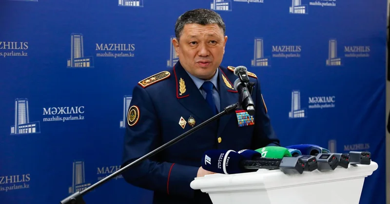 Сталкинг бойынша 2 қылмыстық іс қозғалды ІІМ