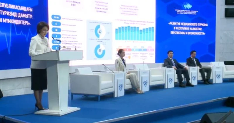 Медициналық туризмде танымал бағыттар қандай?