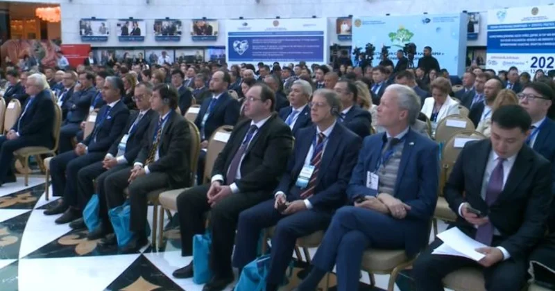 Медициналық туризмнің даму әлеуеті жоғары. LIVE