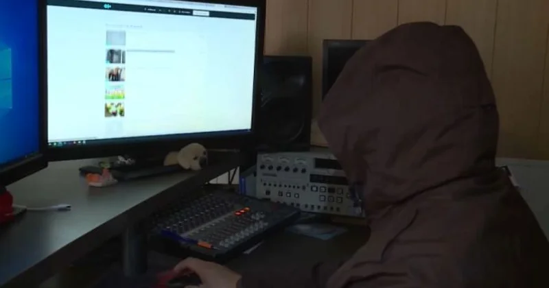Интернет алаяқтықтың жаңа түрі пайда болды
