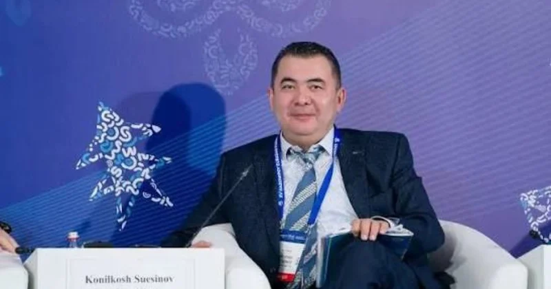 ТШО бас директорының орынбасары қызметінен кетеді