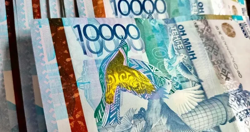 Ақсудың құрылыс бөлімінің басшысы мердігермен бірге бюджеттен 291 млн теңге жымқырған