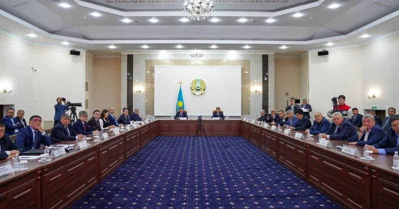 Қазақстан 13,4 млн тонна астық экспорттады: соңғы жиырма жылдағы ең жоғары көрсеткіш