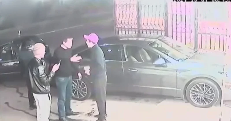 Шерзат Полат ісі бойынша сотталғандар жазасын қалай өтеп жатқаны белгілі болды