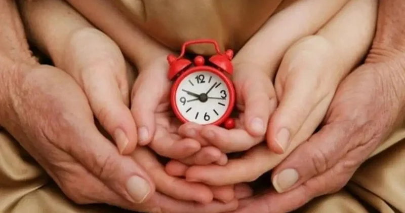 Әлемдегі өмір сүру ұзақтығы пандемияға дейінгі деңгейге жетті