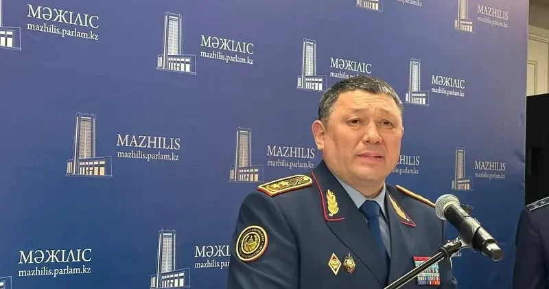 Шерзат Полат ісі бойынша куәгерлерді тексерудің нәтижесі жарияланды
