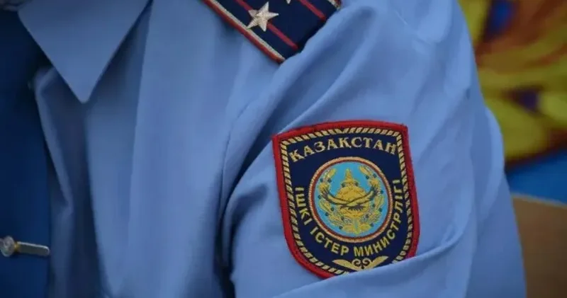 ІІМ басшысы зейнеткердің қабырғасын сындырған полицейге қатысты пікір білдірді