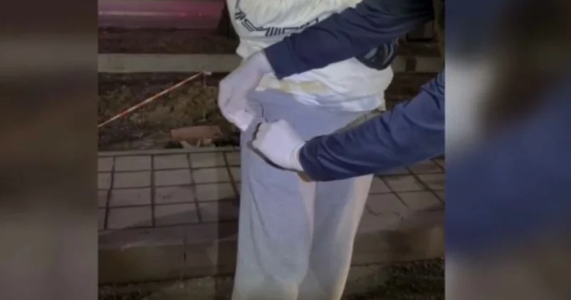 29 тонна есірткінің жолы кесілді