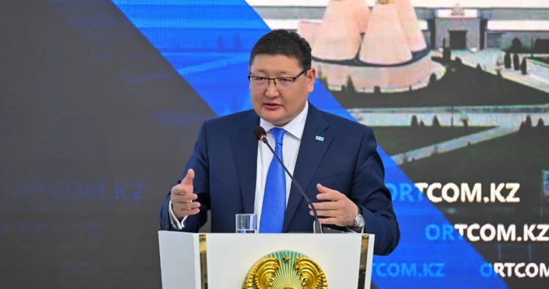 Ауқымды жобалар жүзеге асқан аймақ