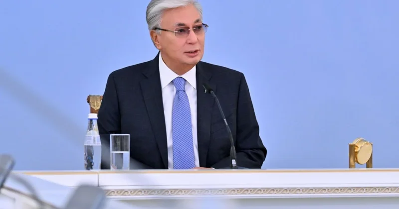 Токаев проведет ряд международных встреч и визитов