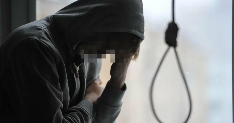 За тонкой гранью человечности