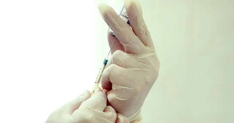 В Казахстане выросло число отказов от вакцинации главный санврач