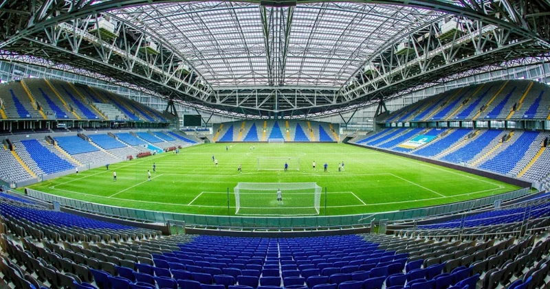 Қайрат футбол клубының алдағы ойындары қайда өтетіні айтылды