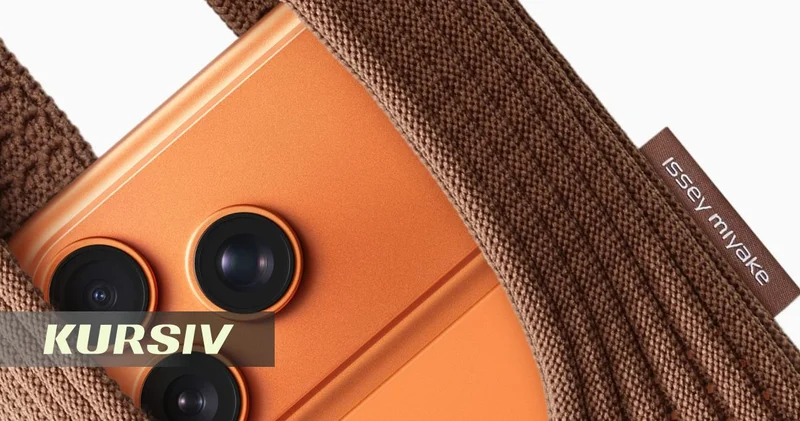 Apple launches a new fashion accessory called iPhone Pocket