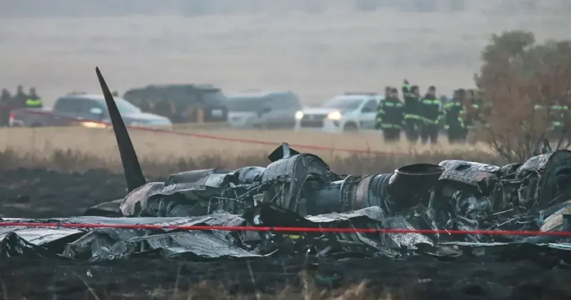 Грузияда апатқа ұшыраған түркиялық әскери ұшақтағы 20 адамның 19 ының денесі табылды