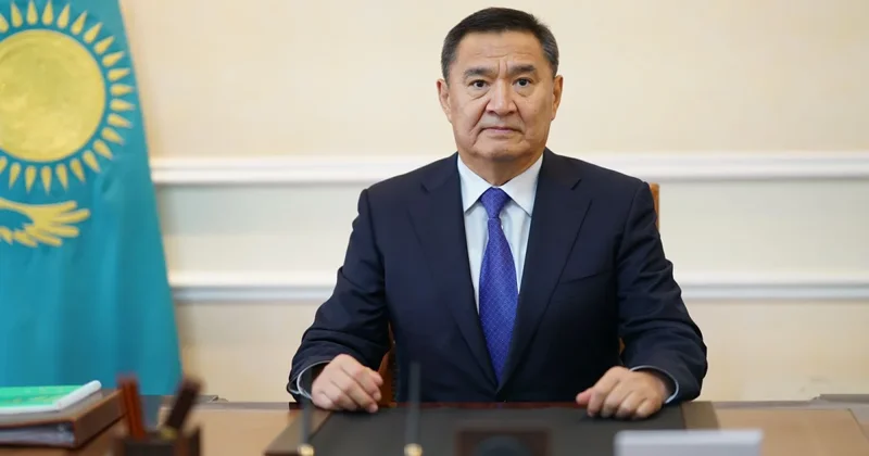 Марат Ахметжанов обратил внимание на нехватку казахских классов в Кокшетау