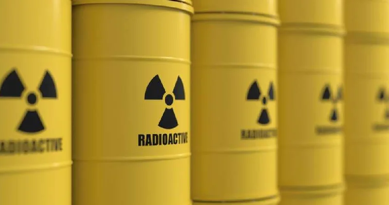 В СНГ исключат задержки при перевозках радиоактивных материалов