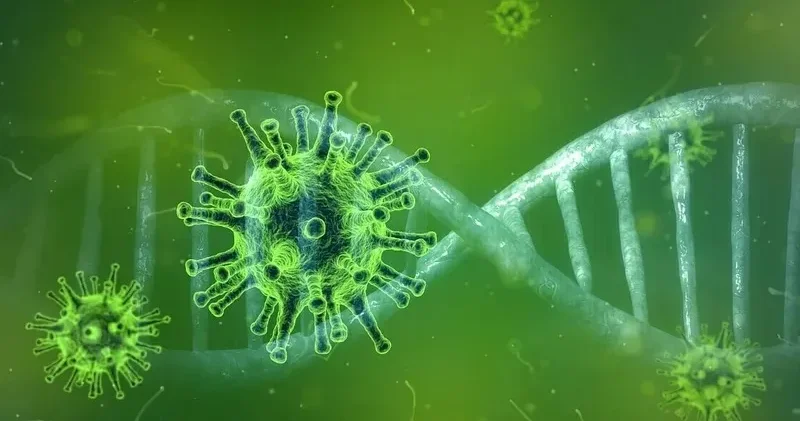 Ақтөбеде гонконг вирусын жұқтыру дерегі анықталып, расталды