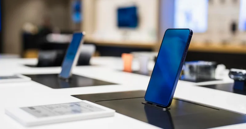 Фиксировать данные тех, кто оформляет рассрочки в магазинах, могут начать в Казахстане