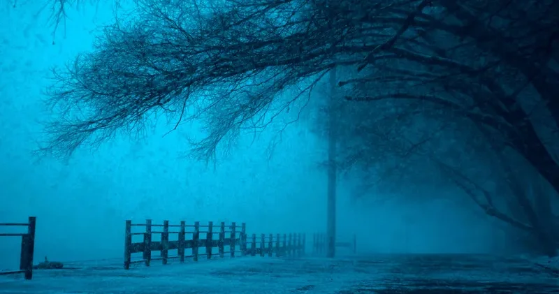 Қазақстанда 14 қарашада ауа райы қолайсыз болады