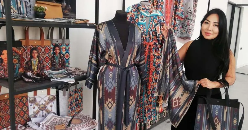 От швейной машинки к фабрике полного цикла