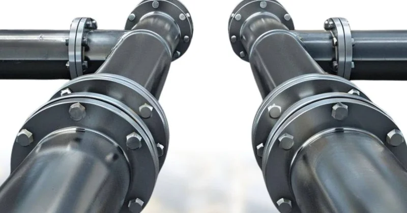 Қытай мердігерлері ҚМГ жобалары үшін магистральдық құбырлар салуға тендер ұтып алды