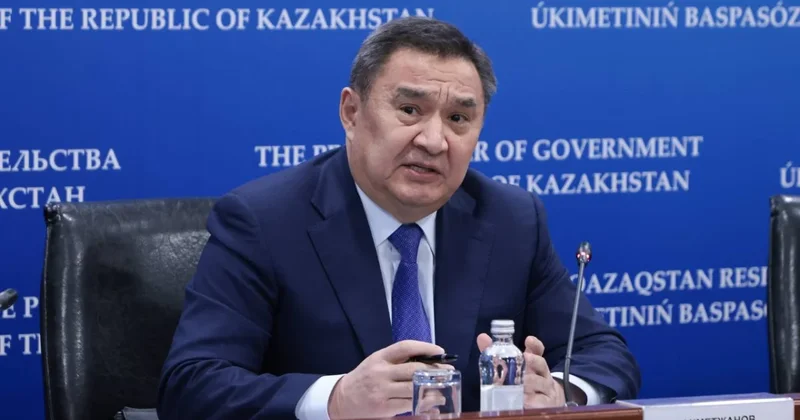 Косшы, разводы, туалеты: какие вопросы разозлили генерала Ахметжанова и почему